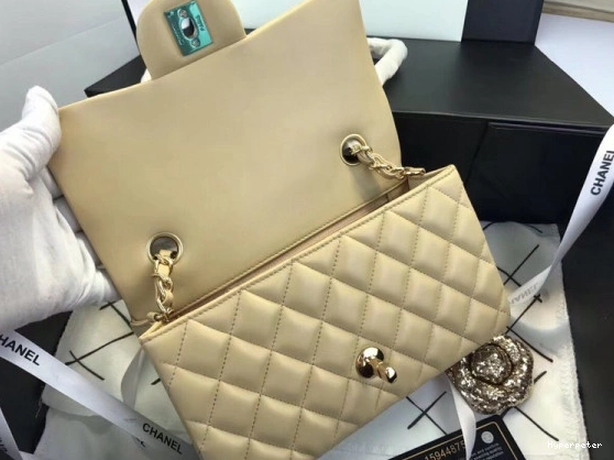 Hyper Peter top medium Marmont Gucci bag handle GG 0711